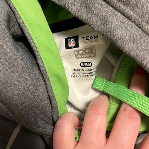 Sea hawk sweatshirt